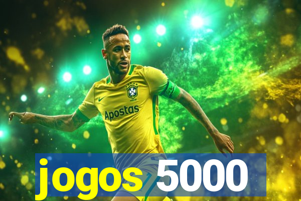 jogos 5000